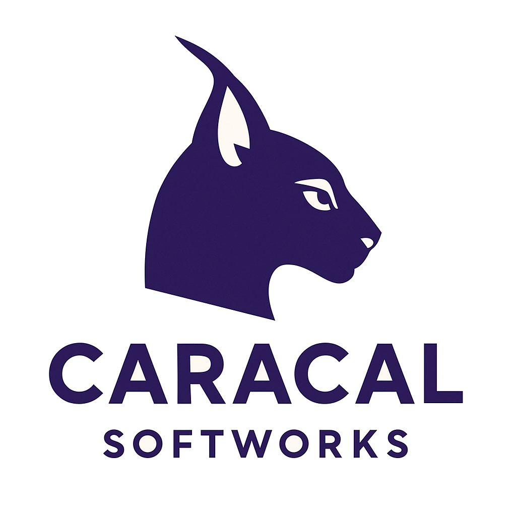 Caracal Softworks